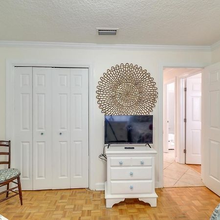 Beach Retreat In Jacksonville Petandfamily-Friendly แจ็กสันวิลล์บีช ภายนอก รูปภาพ