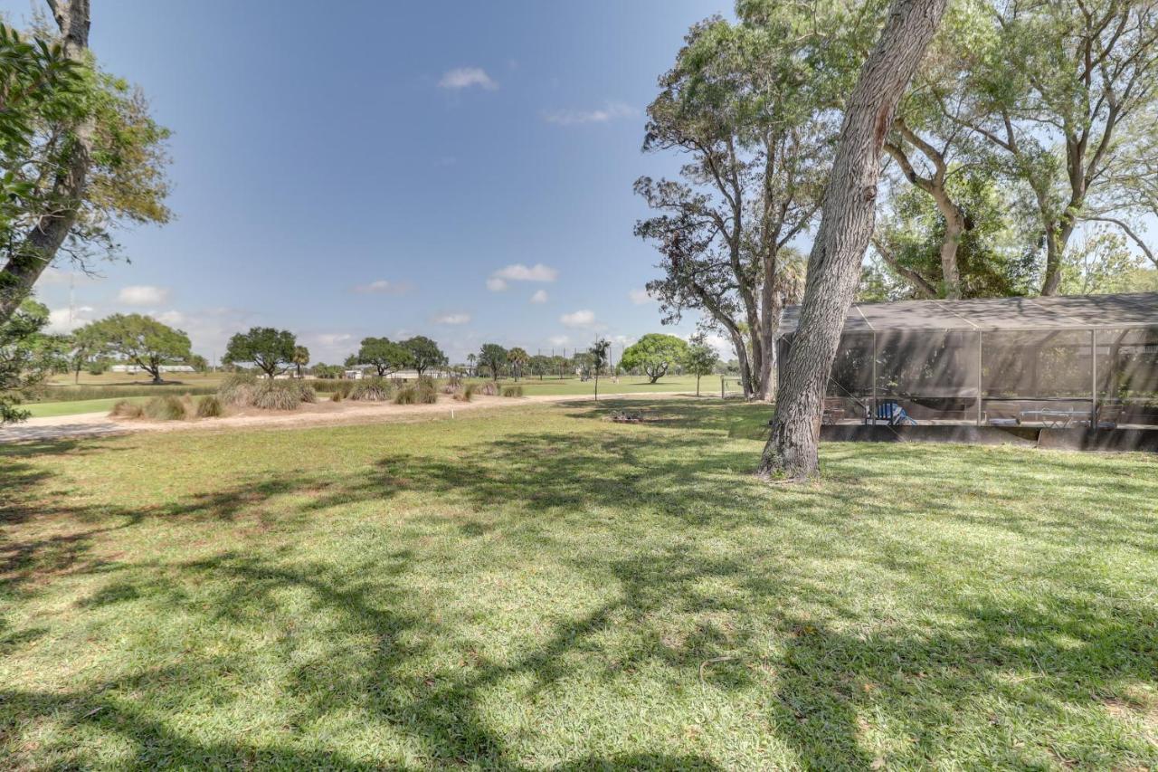 Beach Retreat In Jacksonville Petandfamily-Friendly แจ็กสันวิลล์บีช ภายนอก รูปภาพ